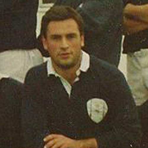 Carlos Ares «Heidi»