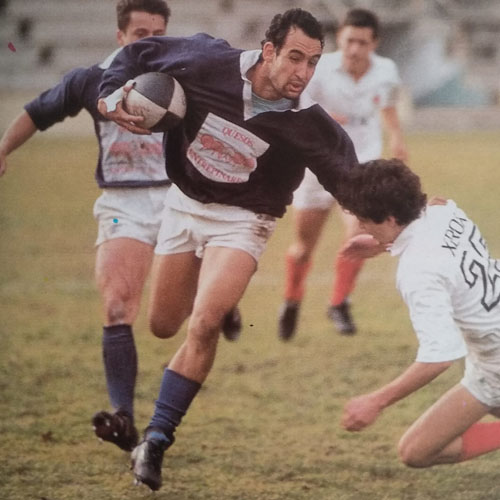 José Ángel Hermosilla