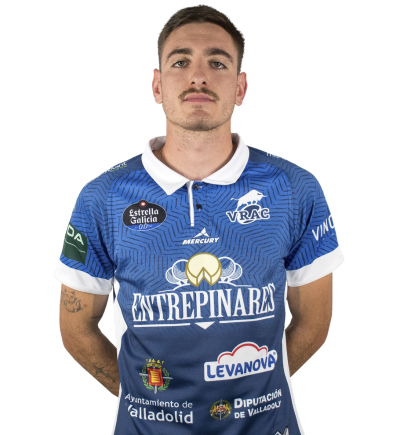 Arnau Andrés i Comes «LA GARZA»