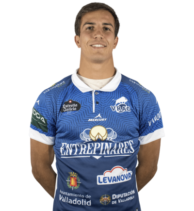 Gonzalo Domínguez García «PONCHO»