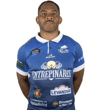 Ilaitia Henare Kalokalo Gavidi «KArLOs»