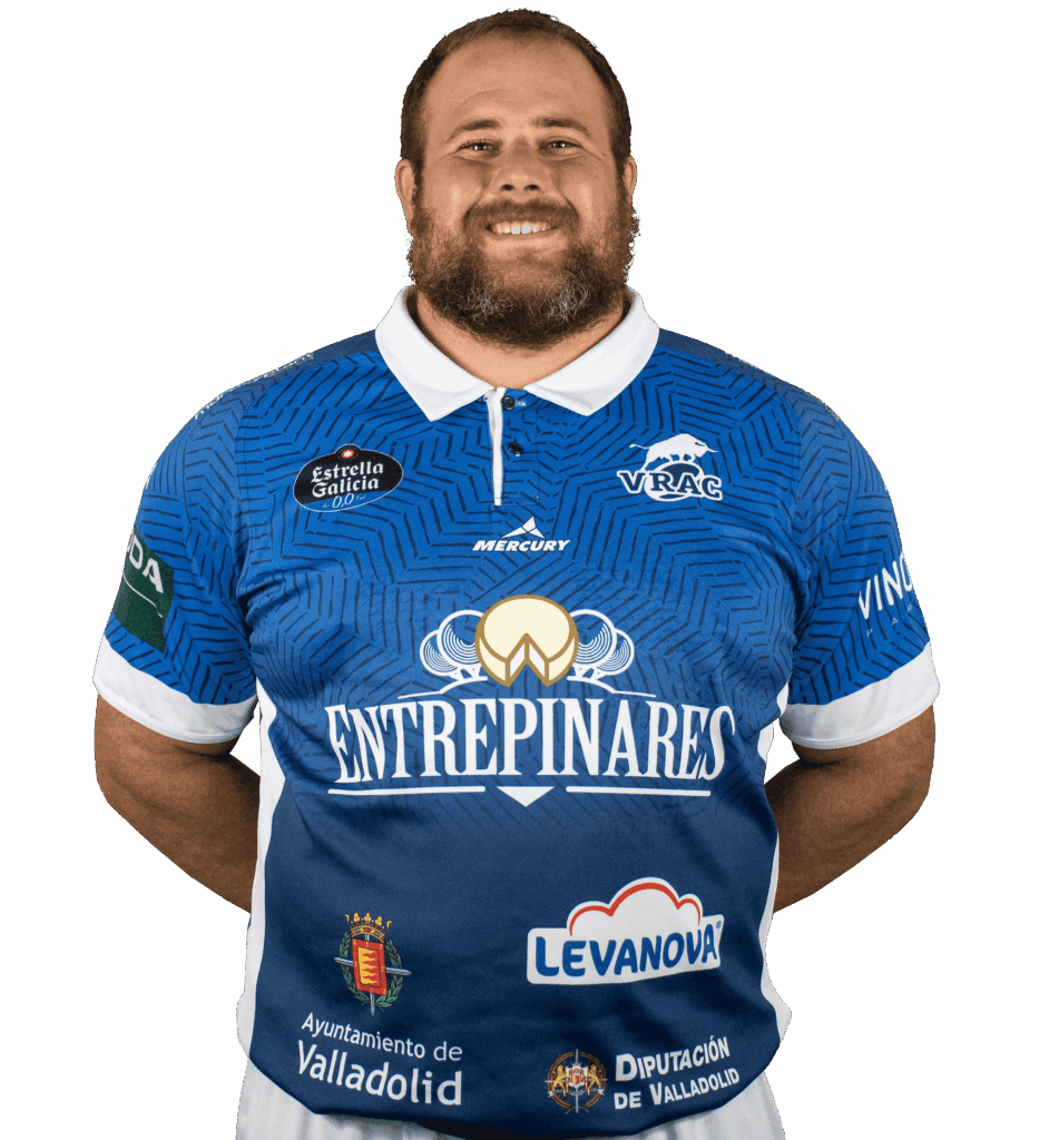 Marcos Muñiz Jugador