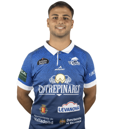 Manuel Pérez Calderón «MANU»