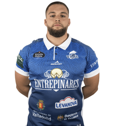 Raúl Calzón Reguera