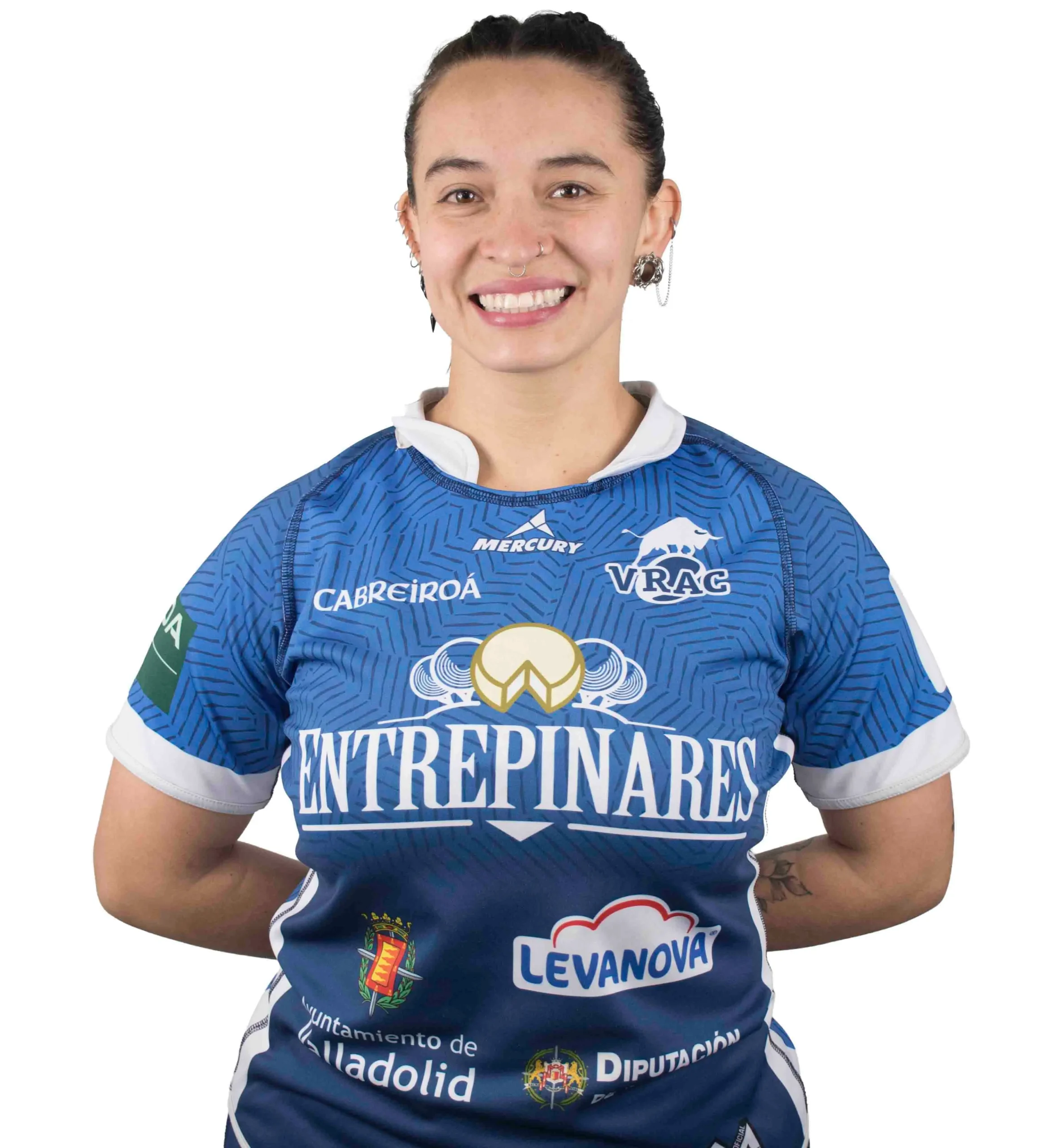 Tercera Línea - España