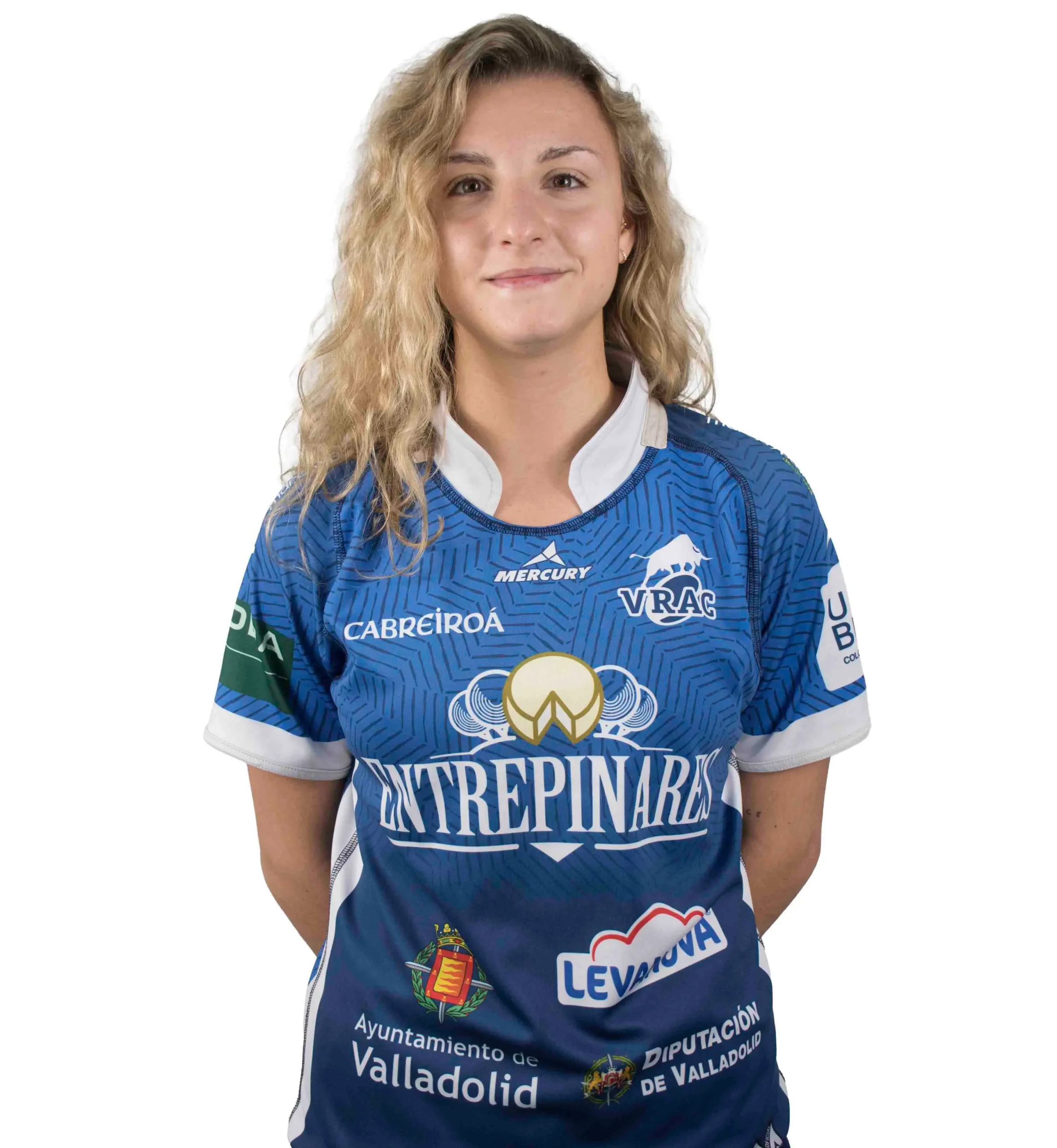 Segunda Línea - España