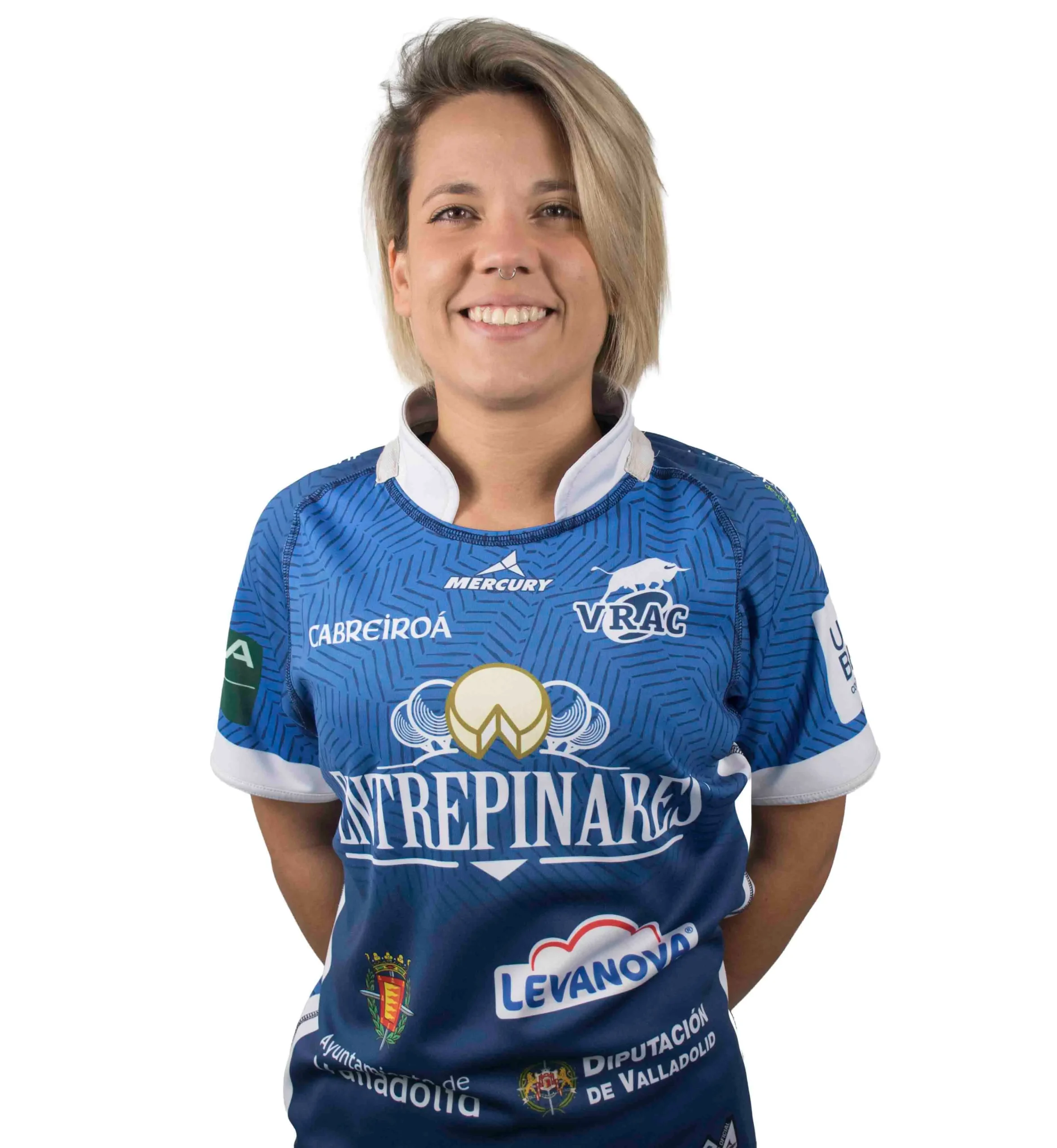 Tercera Línea - España